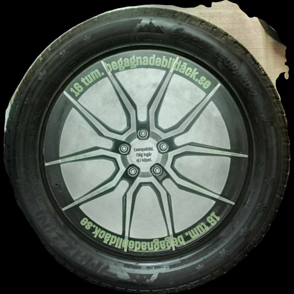 Mazzini SL2 205/55R16 ( 2 st )