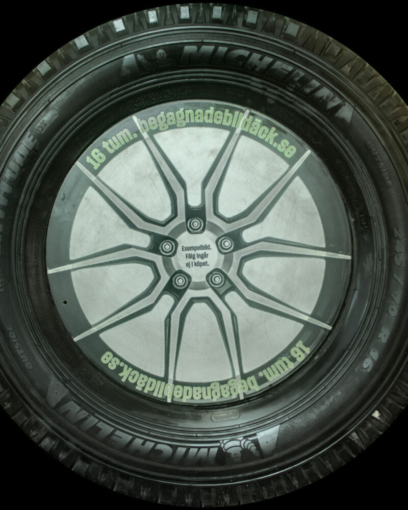 Mic L-Cross 245/70R16 ( 1 st )