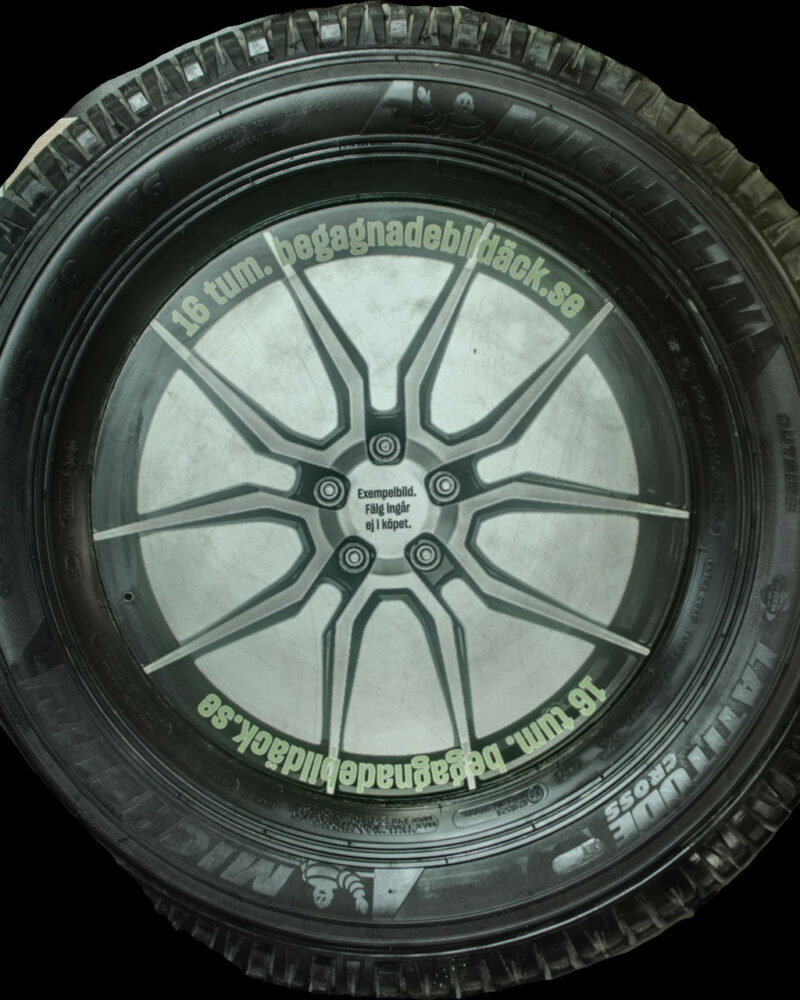 Mic L-Cross 245/70R16 ( 2 st )