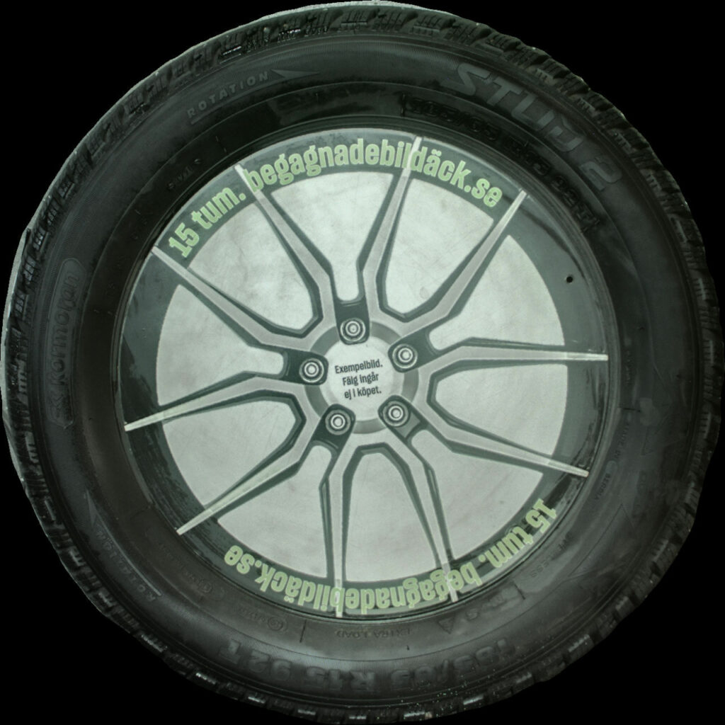 Kormoran S2 185/65R15 ( 4 st )