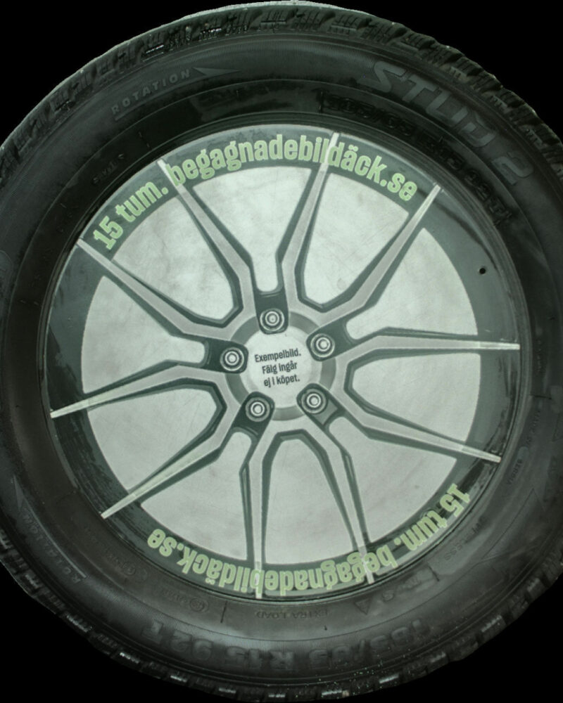 Kormoran S2 185/65R15 ( 4 st )