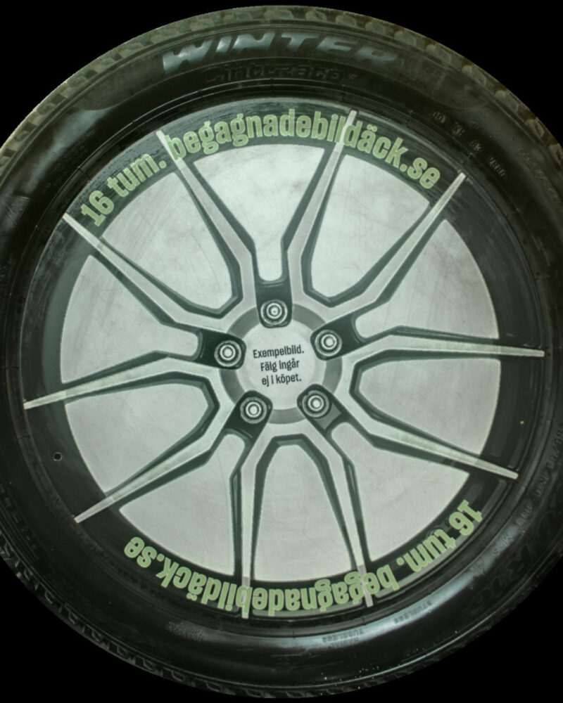 Pirelli WintCint 185/50R16 ( 1 st )