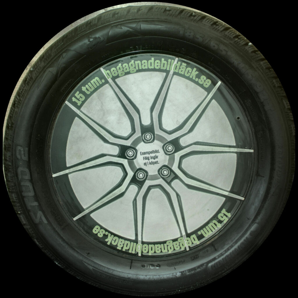 Kormoran Stud2 185/65R15 ( 1 st )