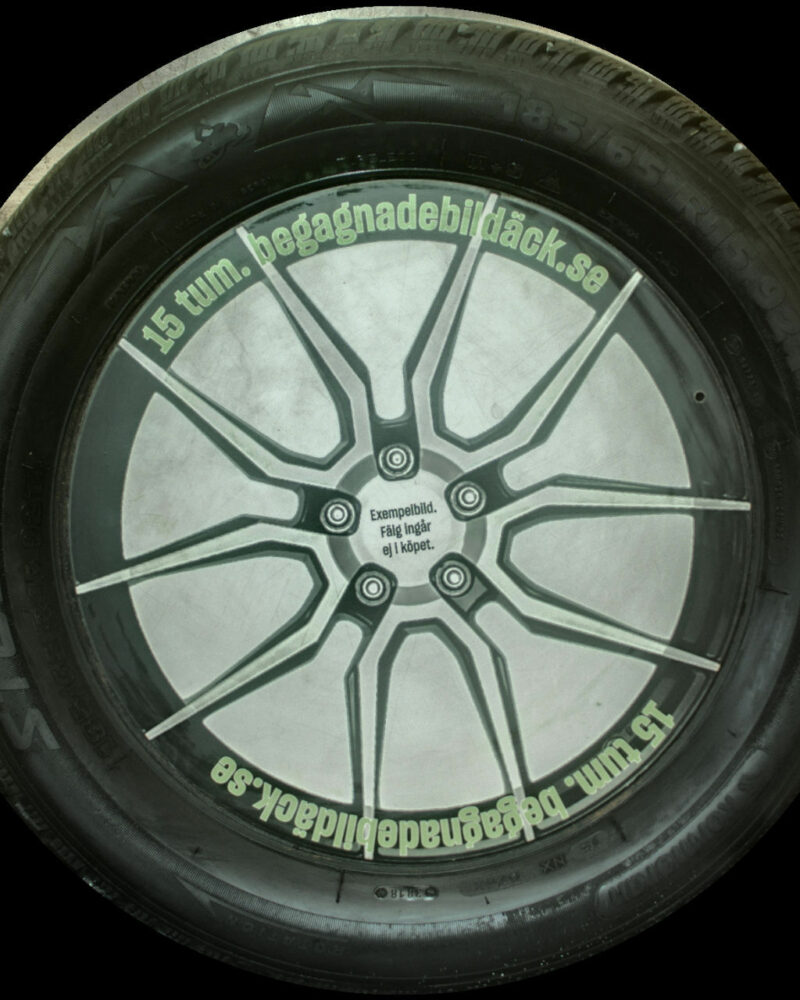 Kormoran Stud2 185/65R15 ( 1 st )
