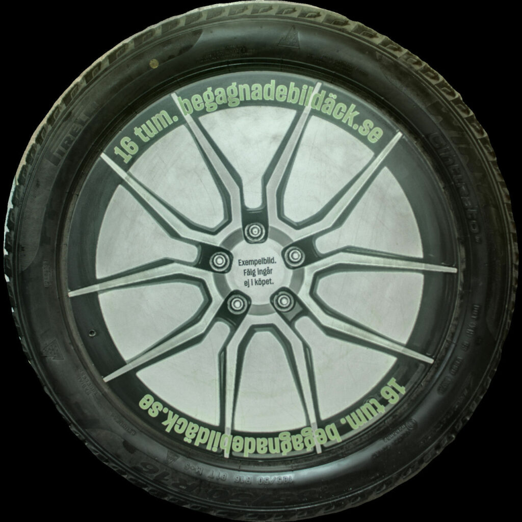 Pirelli Winter Cint 185/50R16 ( 2 st )
