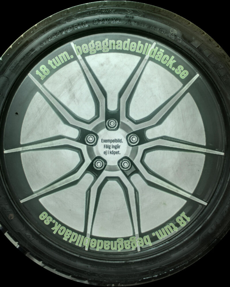 Tracmax Ice-plus 245/40R18 ( 2 st )