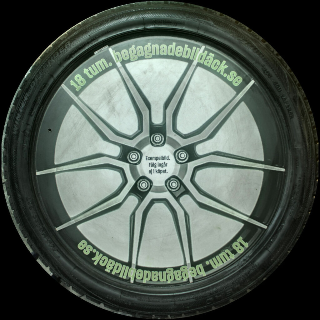 Leao Winter Defender I-15 245/40R18 ( 2 st )