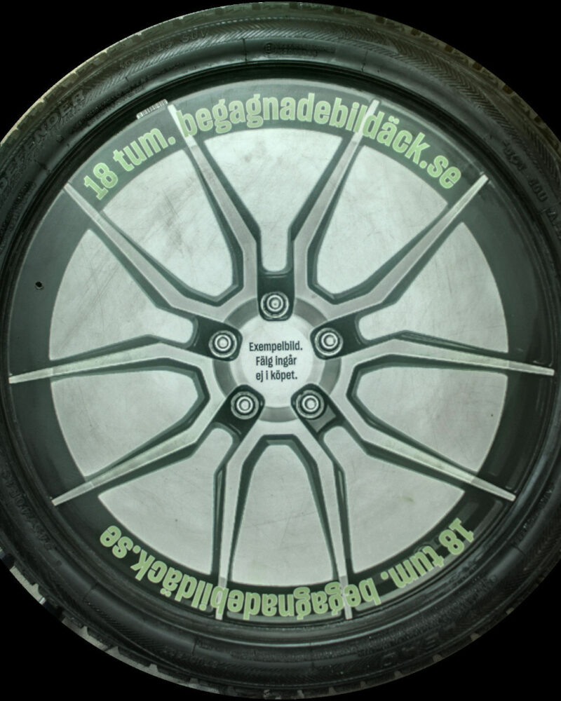Leao Winter Defender I-15 245/40R18 ( 2 st )