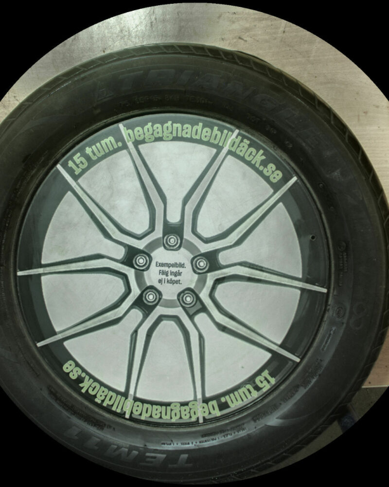 Triangle TEM11 175/65R15 ( 1 st )