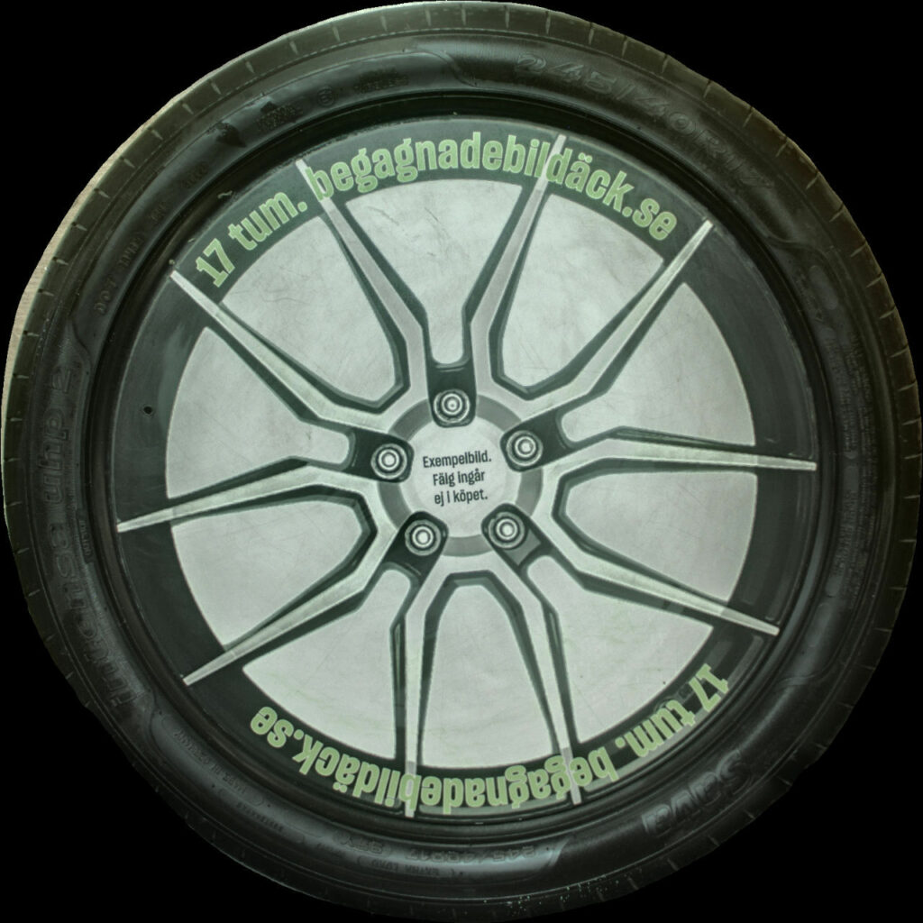 Sava Intensa uhp 2 245/40R17 ( 1 st )