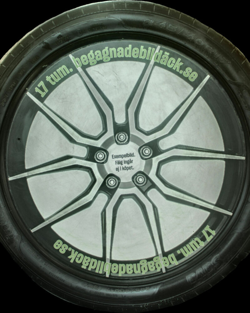 Sava Intensa uhp 2 245/40R17 ( 1 st )