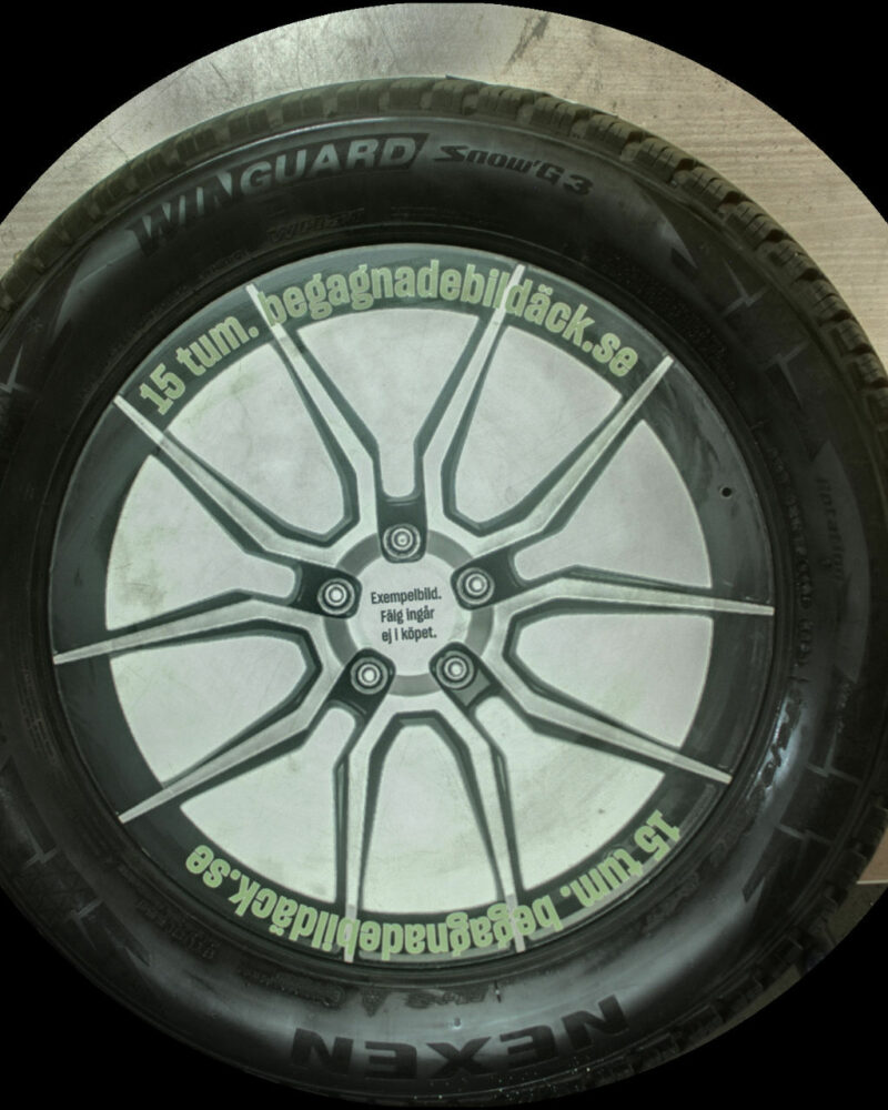 Nexen Winguard Snow G3 175/65R15 ( 1 st )
