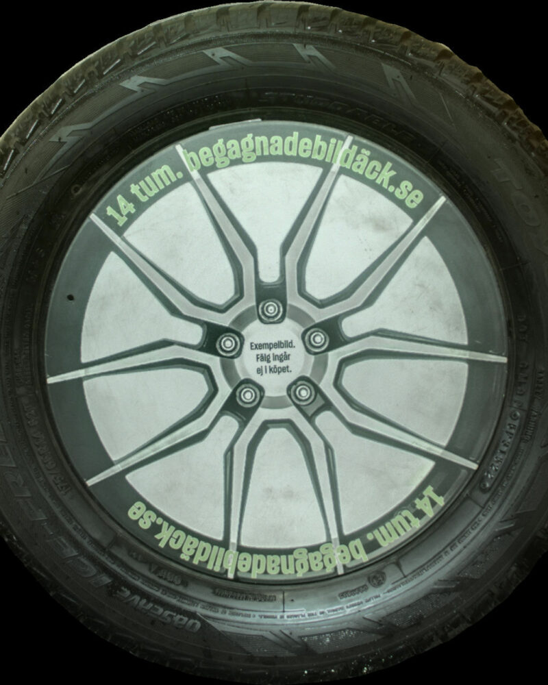 Toyo Obs Ice-Freezer 175/65R14 ( 1 st )