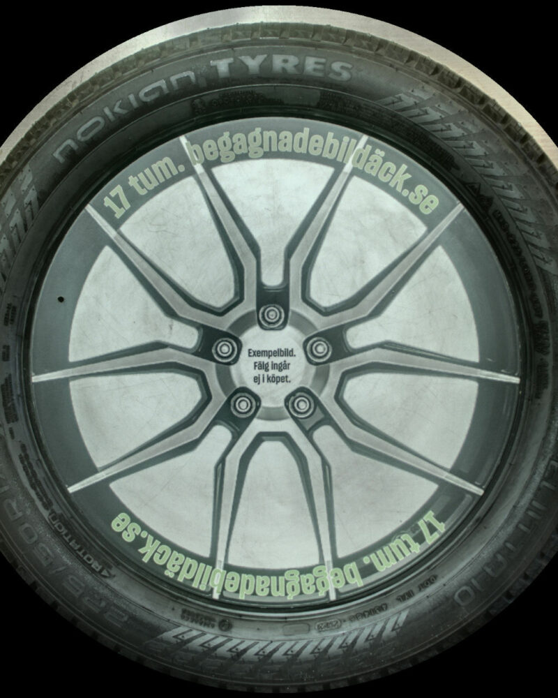 Nokian Hkpl 10 225/50R17 ( 1 st )
