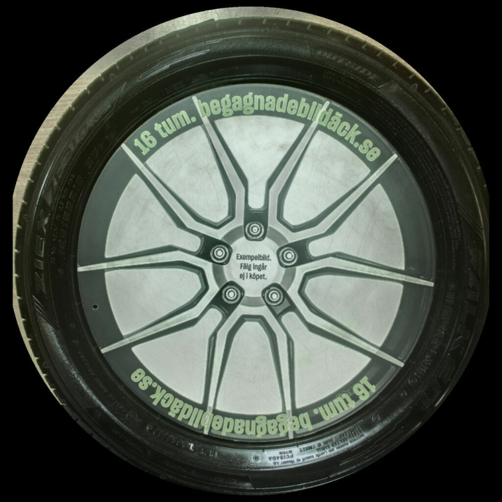 Falken ZE310 185/55R16 ( 1 st )