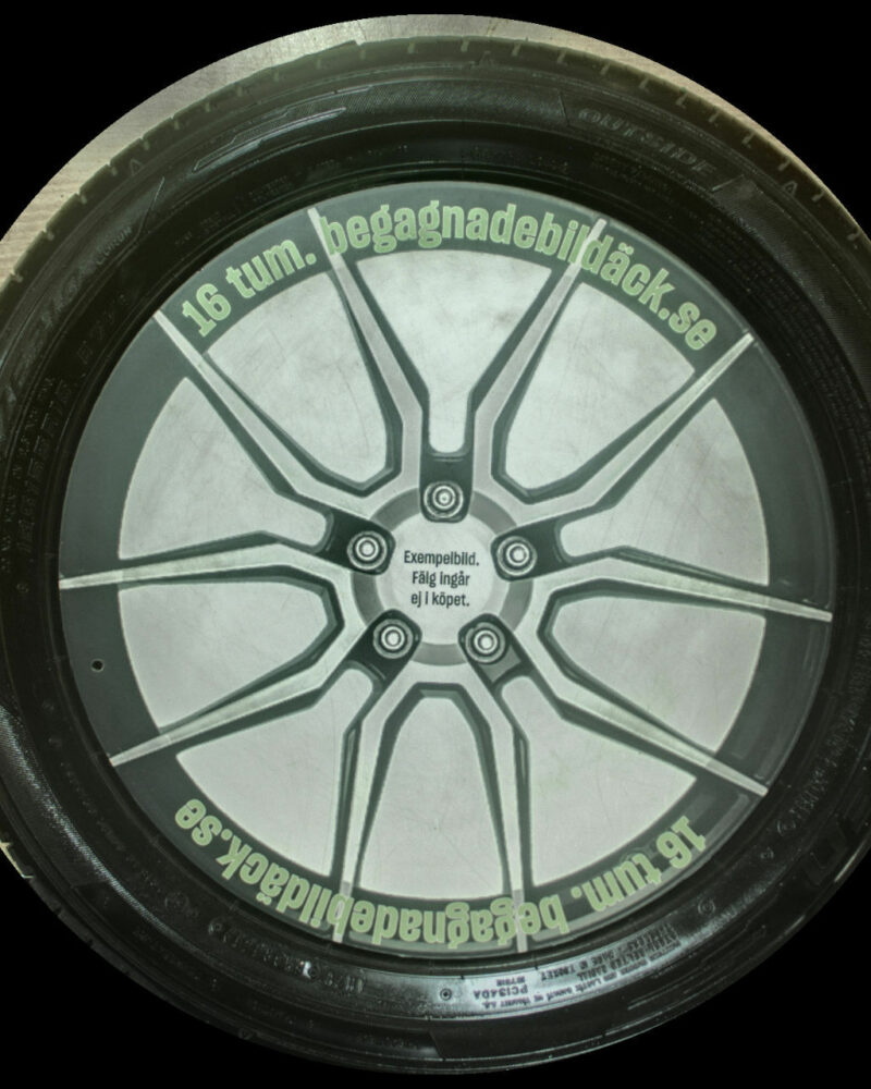 Falken ZE310 185/55R16 ( 1 st )