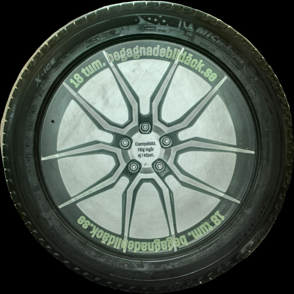 Mic X-Ice XI3 245/45R18 ( 1 st )