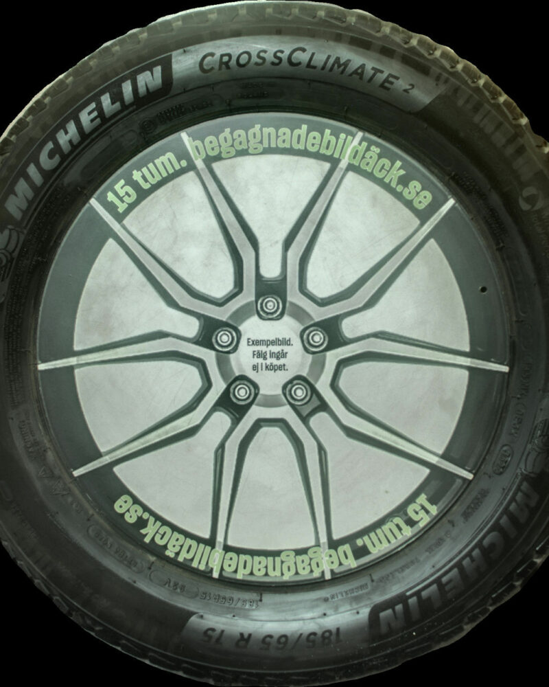 Mic CrossClimate2 185/65R15 ( 2 st )