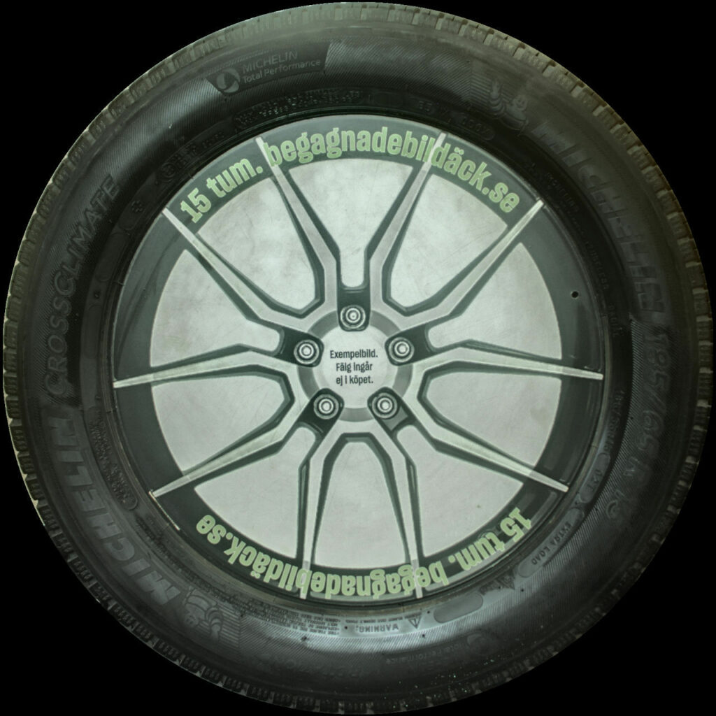 Mic CrossClimate 2 185/65R15 ( 2 st )