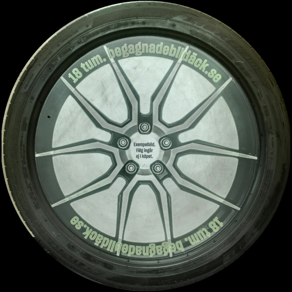 Falken Ziex ZE310 225/45R18 ( 1 st )
