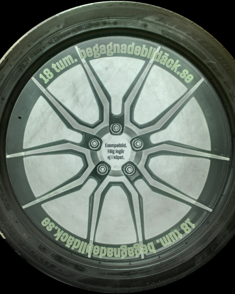 Falken Ziex ZE310 225/45R18 ( 1 st )