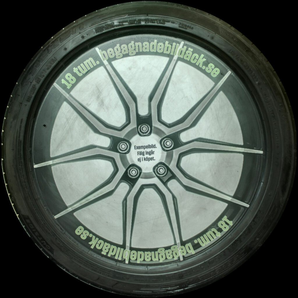 Falken Ziex ZE310 225/45R18 ( 2 st )