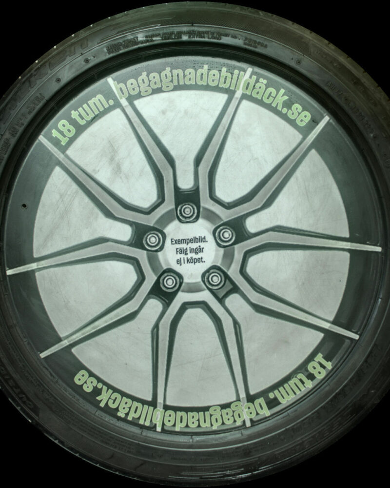 Falken Ziex ZE310 225/45R18 ( 2 st )