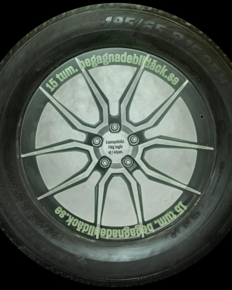 Kormoran Road Performance 195/65R15 ( 2 st )