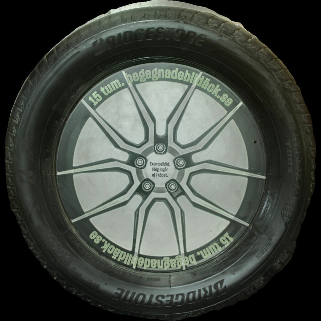 Bridgestone Turanza T005 195/65R15 ( 1 st )