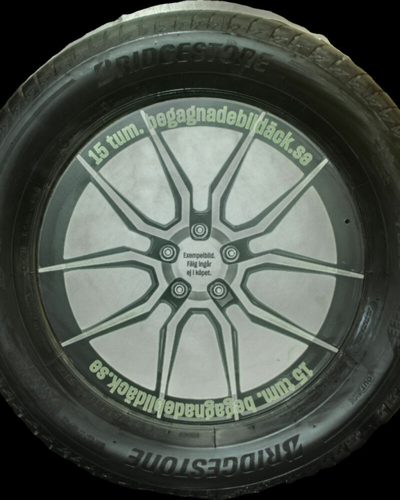 Bridgestone Turanza T005 195/65R15 ( 1 st )