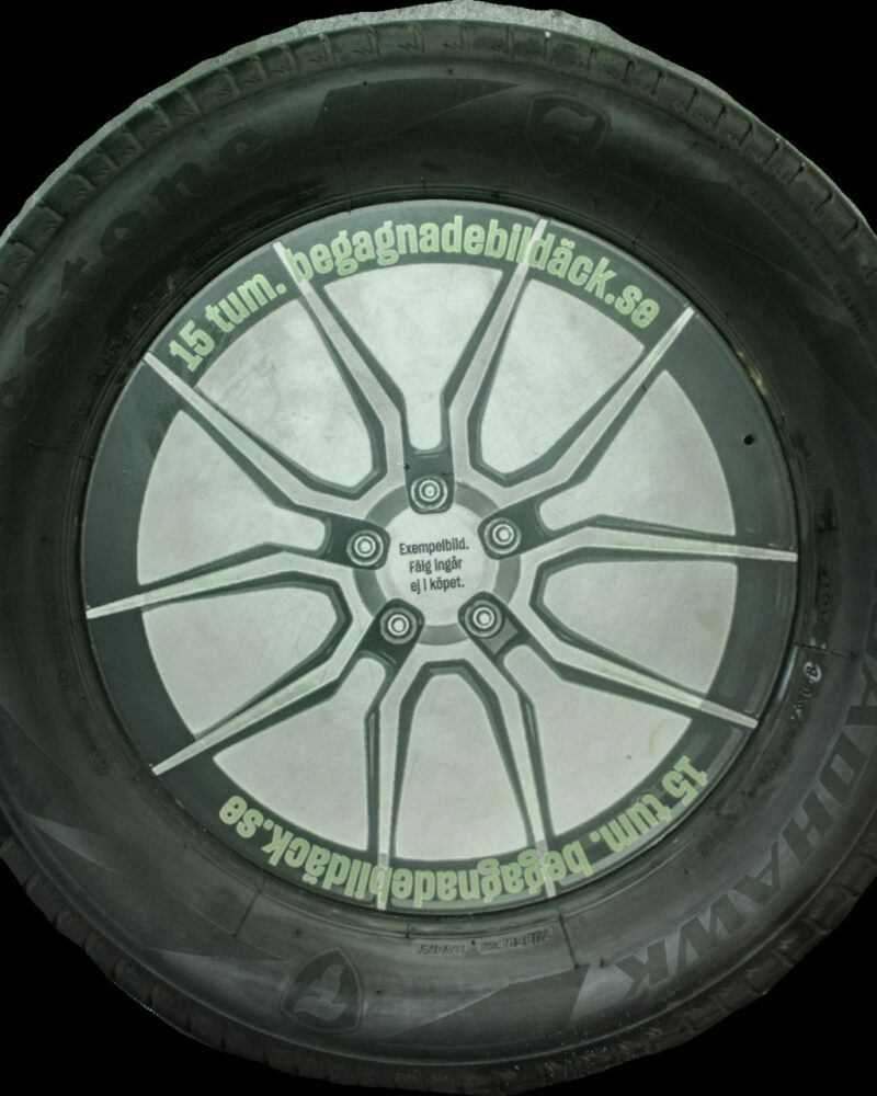 Firestone Roadhawk 195/65R15 ( 4 st )