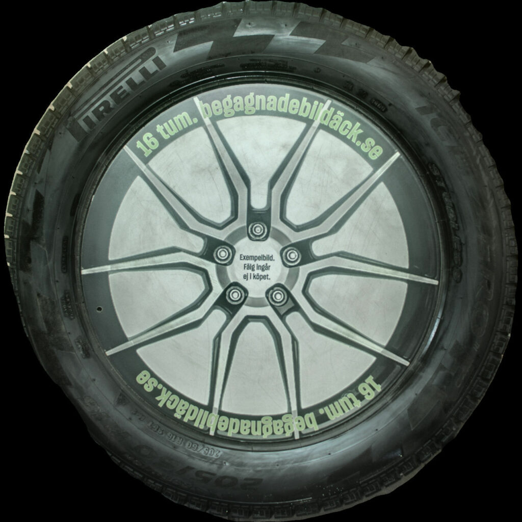 Pirelli IceZero FR 205/60R16 ( 2 st )