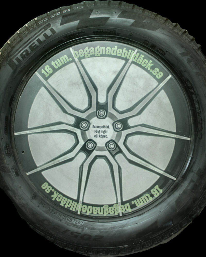 Pirelli IceZero FR 205/60R16 ( 2 st )