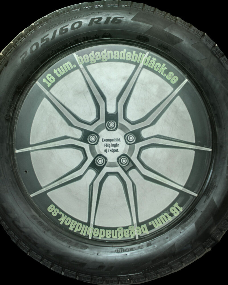 Pirelli IceZero FR 205/60R16 ( 2 st )