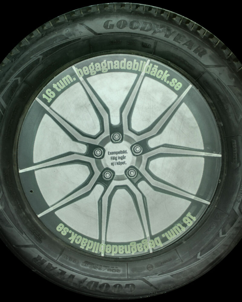 Goodyear Ultra Grip Arctic 2 205/65R16 ( 4 st )