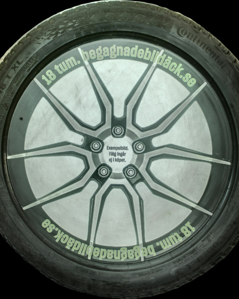 Conti IceContact 3 235/45R18 ( 1 st )