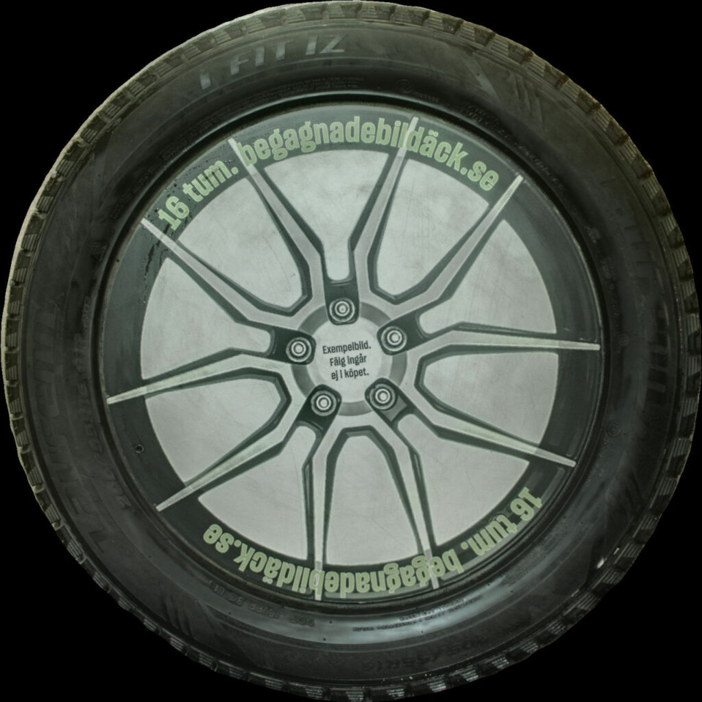 Laufenn I Fit IZ 205/55R16 ( 1 st )