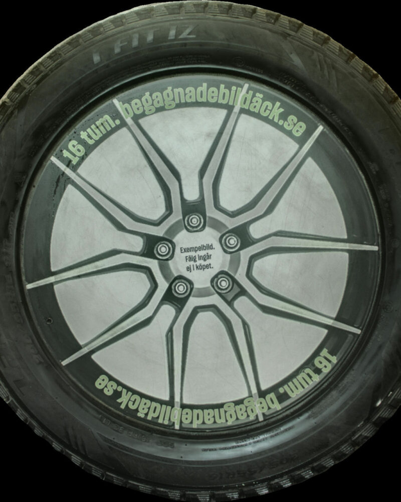 Laufenn I Fit IZ 205/55R16 ( 1 st )