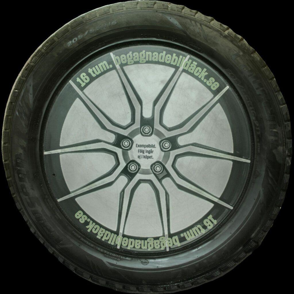 Laufenn I Fit IZ 205/55R16 ( 1 st )