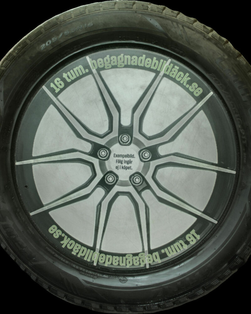 Laufenn I Fit IZ 205/55R16 ( 1 st )