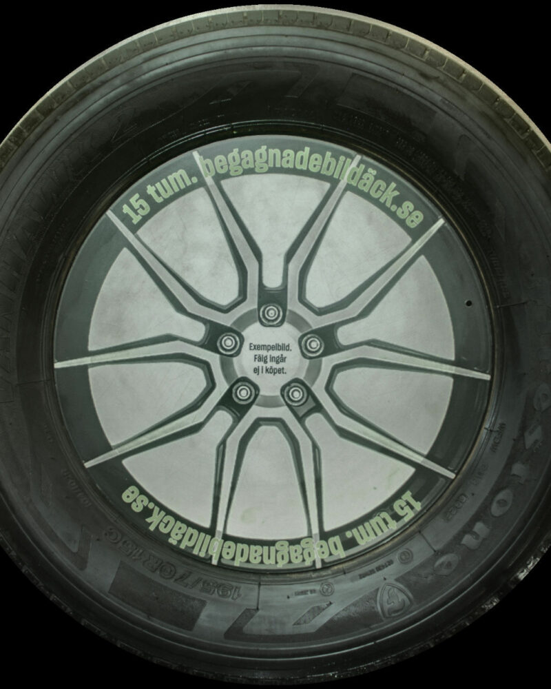 Firestone Vanhawk 2 195/70R15 ( 1 st )