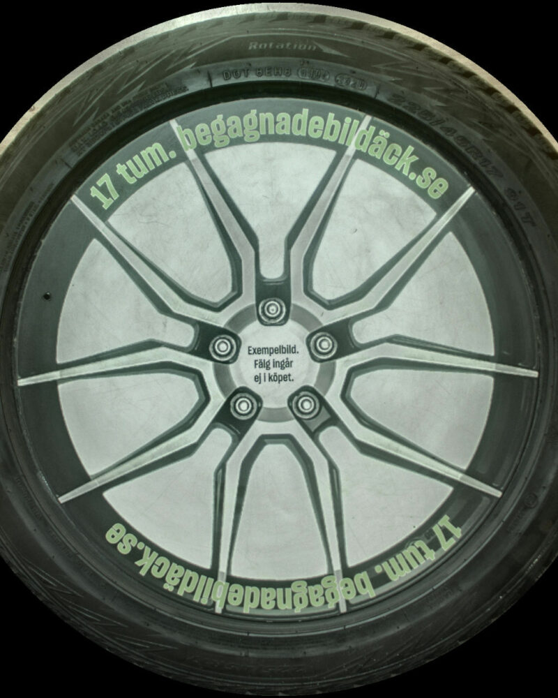 Nexen Winguard WinSpike WN62 225/45R17 ( 1 st )