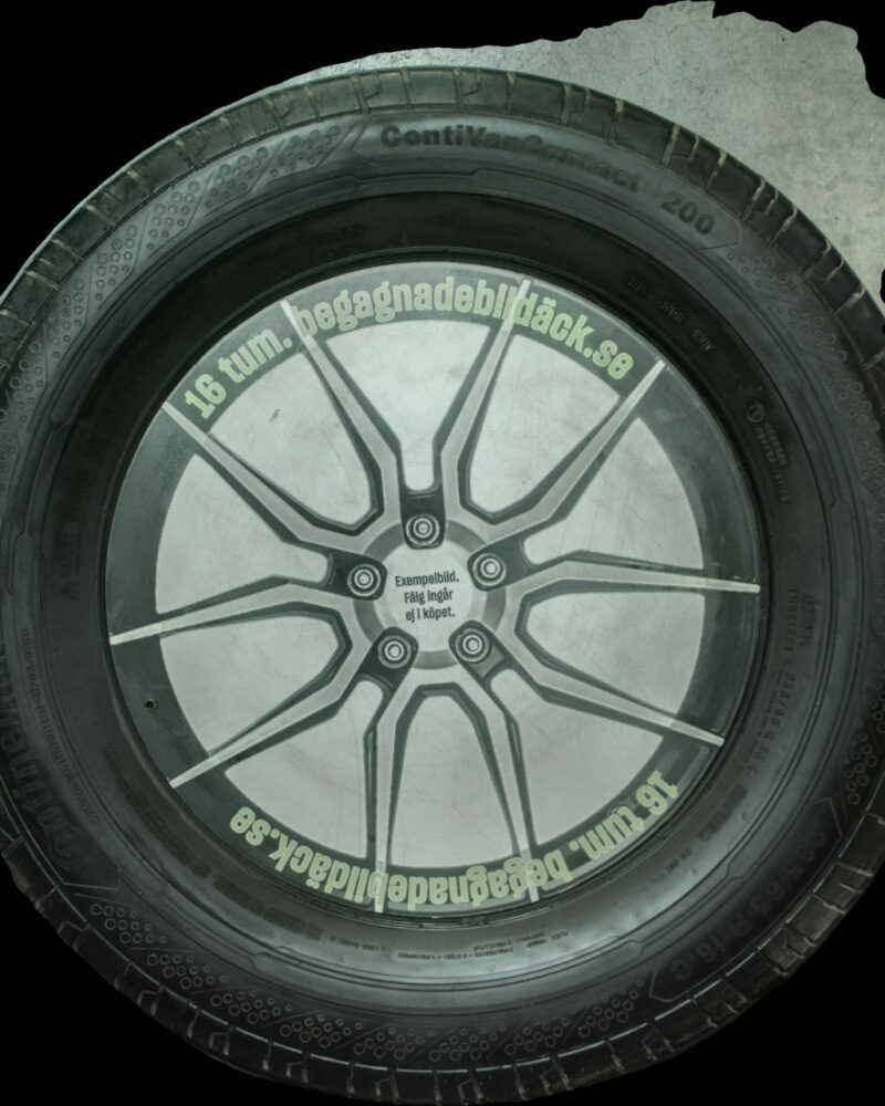 Conti ContiVanContact200 235/65R16 ( 4 st )