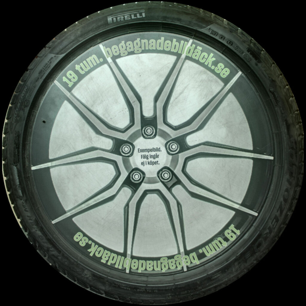 Pirelli Sottozero 3 RFT 225/40R19 ( 2 st )