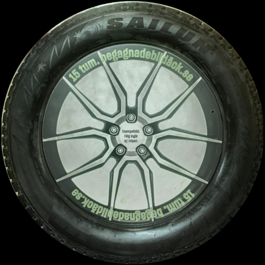 Sailun WST3 185/65R15 ( 2 st )