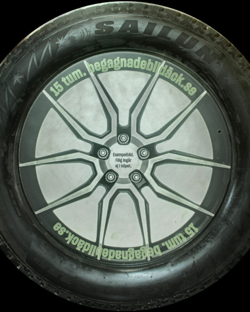 Sailun WST3 185/65R15 ( 2 st )