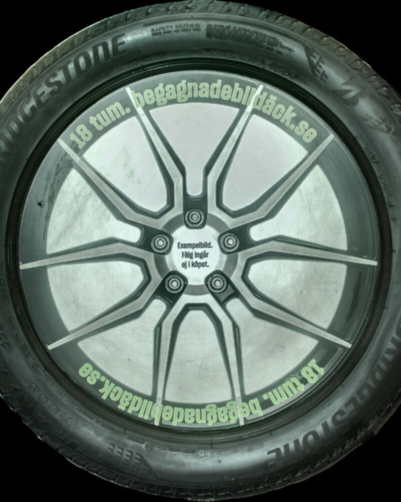 Bridgestone Turanzat005 245/50R18 ( 2 st )