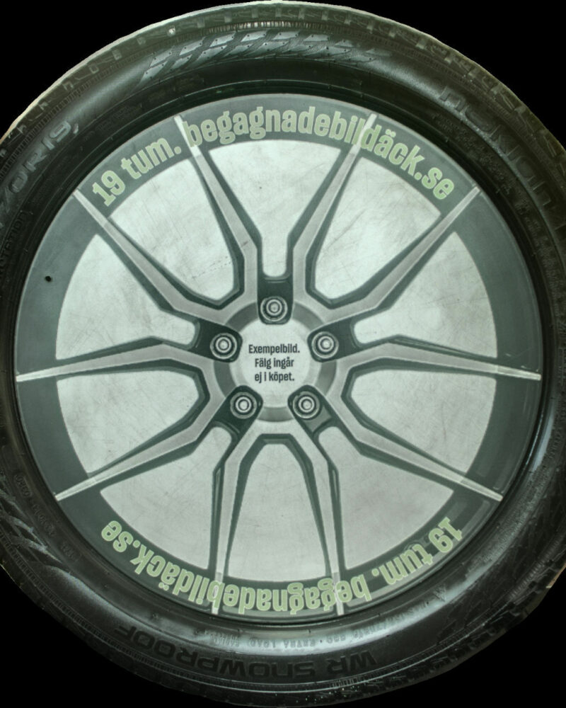 Nokian WRSP 155/70R19 ( 1 st )