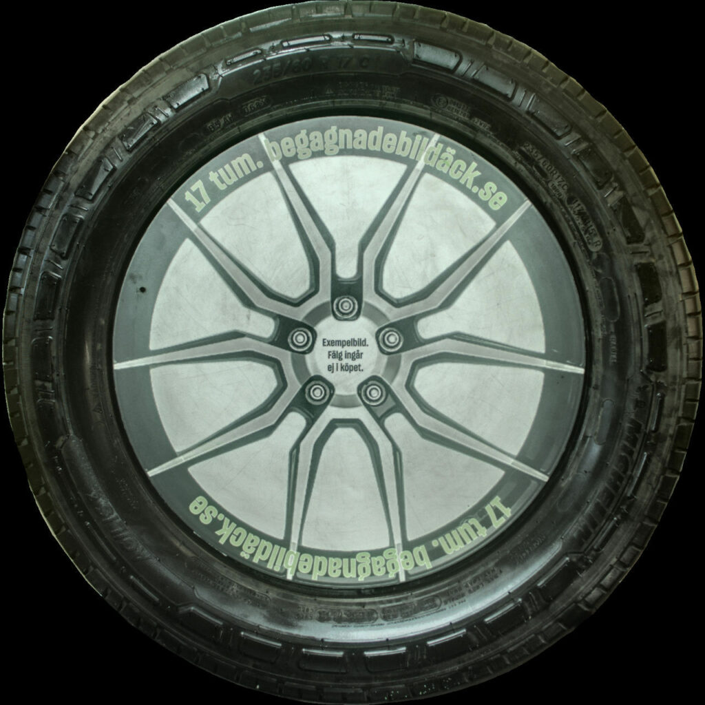 Michelin Agilis3 235/60R17 ( 1 st )