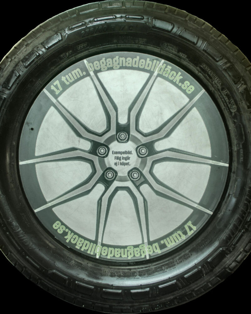 Michelin Agilis3 235/60R17 ( 1 st )